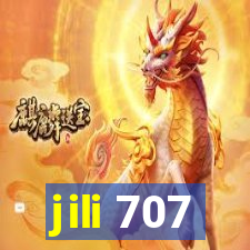 jili 707